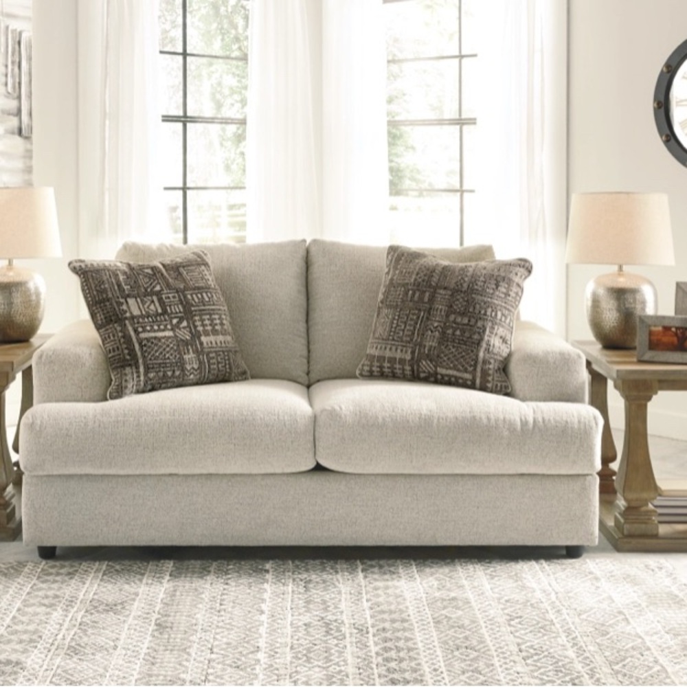 Set of 3, Brand New 22-inch Gray Geometric Accent Pillow Covers
